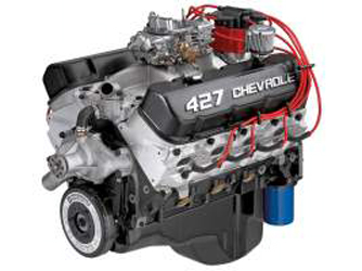 P148D Engine